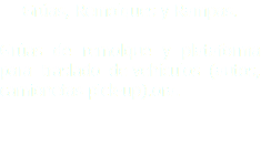 Grúas, Remolques y Rampas. Grúas de remolque y plataforma para traslado de vehículos (autos, camionetas pick-up).ora.